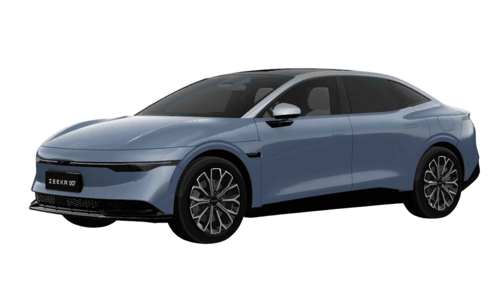 Zeekr 007 GT