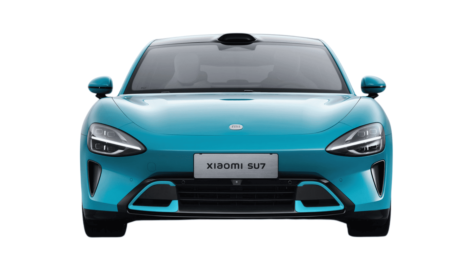 xiaomi SU7 