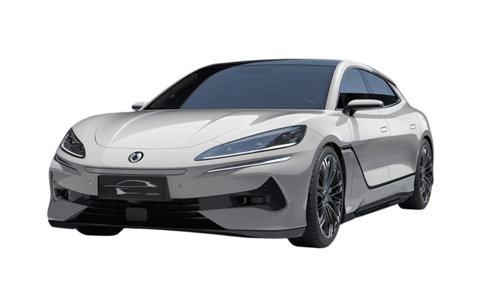 Denza Z9 GT (Max)