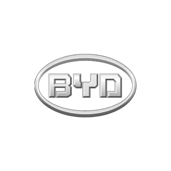 BYD