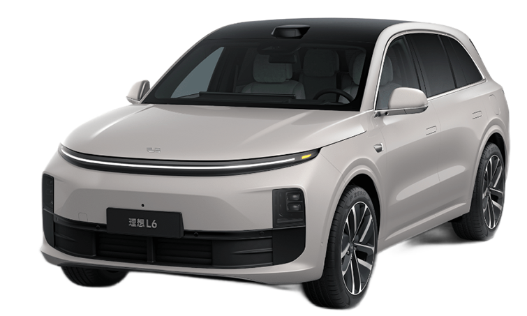 lixiang L6 (Pro)