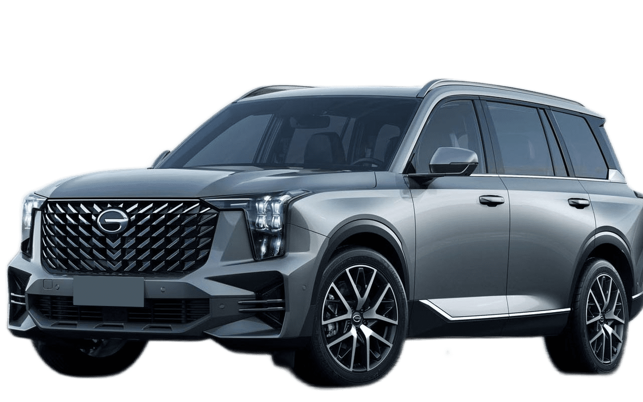 GAS GS8